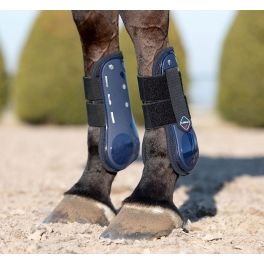 lemieux derby projump tendon boots