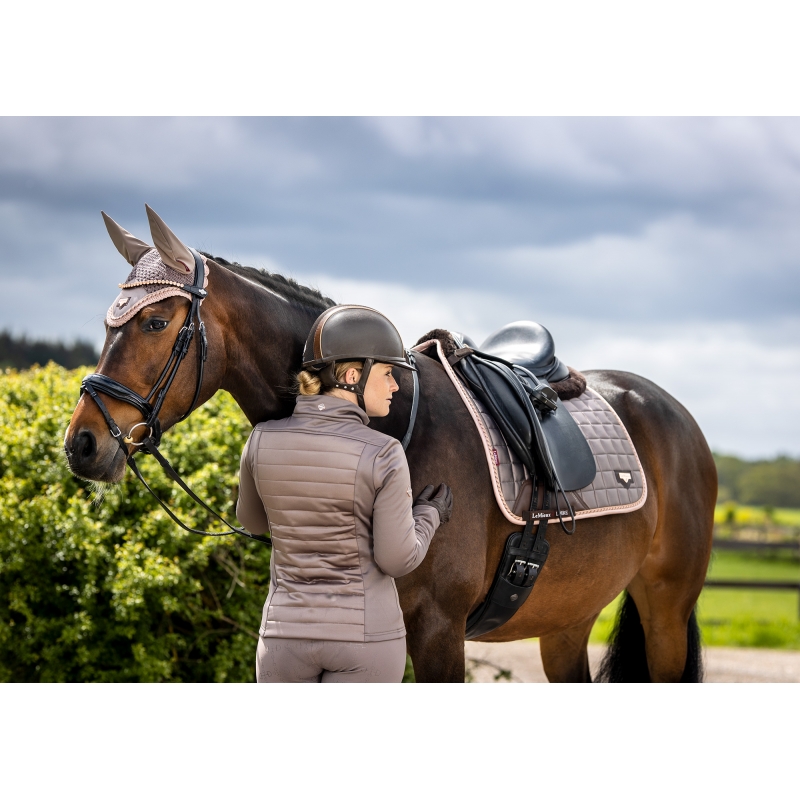 LeMieux Loire Classic Dressage Truffle