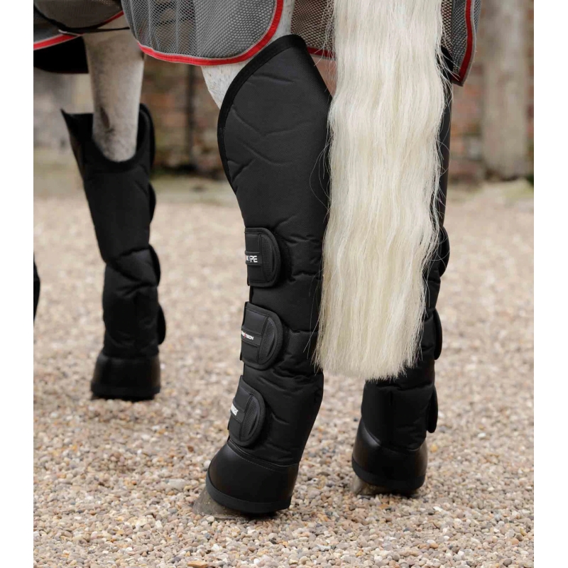 Protège genou cheval, Woof Wear Smart - Le Paturon