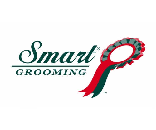 Smart Grooming - Ciseaux à effeuiller à deux branches